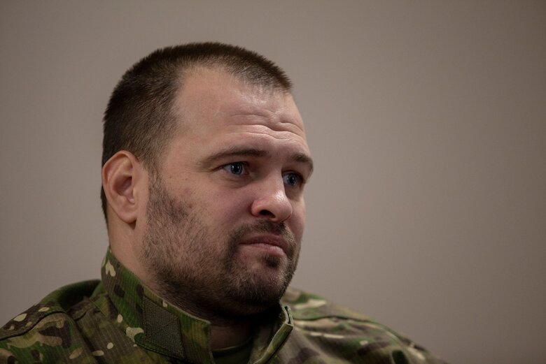 Олександр Фацевич: Росіяни застосовують міни із сейсмічними датчиками, нові міни-пастки, яких ми раніше не бачили 03