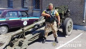 Був у "розстрільному списку" терористів і пройшов через полон: товариші по службі розповіли про загиблого комбата "Луганськ-1" Сергія Губанова. ФОТОрепортаж