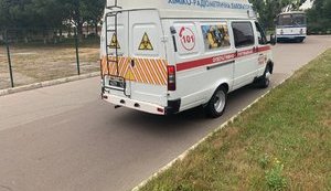 На всех химически опасных предприятиях Украины проведут внеплановые проверки, - Монастырский