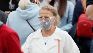 Словаччина за кілька тижнів хоче протестувати на COVID-19 усе населення