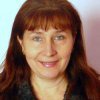 Nataliya Chornovol