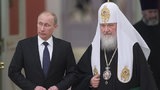 путин,кирилл,рпц