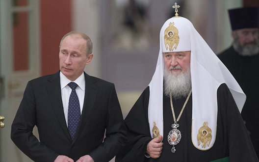 РПЦ маскується під українські церкви в Європі, щоб впливати на біженців, - дослідження