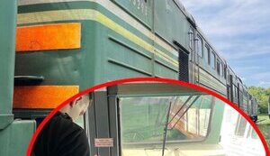 Белорусские локомотивы, перевозившие товары для обеспечения российской армии, переданы в АРМА, - прокуратура. ФОТО