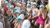 Рада приняла закон о господдержке детских центров "Артек" и "Молодая гвардия"