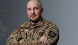 Командующий Сил беспилотных систем Вадим Сухаревский