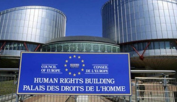 В настоящее время на исполнении Украиной находится 566 решений ЕСПЧ, - руководитель департамента СЕ Пушкарь