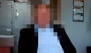 Бывший узник рассказал об издевательствах в застенках террористов "ЛНР", - СБУ. ВИДЕО