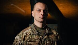 Владимир Потешкин новый командир бригады Эдельвейс