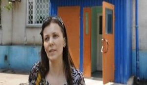 После суда по "делу Радченко" у дочери активистки пытаются забрать ребенка