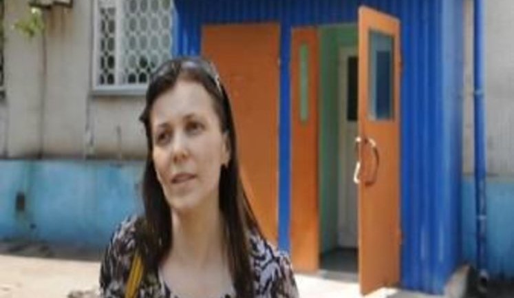 После суда по "делу Радченко" у дочери активистки пытаются забрать ребенка