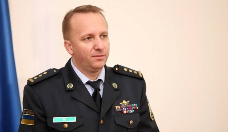 Антикоррупционный суд будет рассматривать в закрытом режиме дело о возможной лжи в декларации чиновника Госпогранслужбы Мула