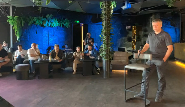 "Україна 30+: що далі?": Журналісти, експерти, підприємці, політики і громадські діячі обговорюють досягнення і майбутнє країни. ПРЯМА ТРАНСЛЯЦIЯ