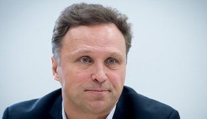 Будівництво Музею Майдану почнеться за рік, - гендиректор Пошивайло