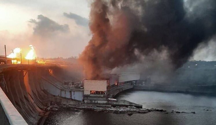 Чим загрожує атака Росії на українську енергосистему