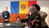 Выборы в Молдове