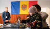 Вибори у молодові