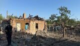 обстріл Донеччини