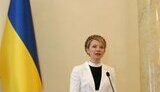 Луценко: НУ-НС поддержит Тимошенко в должности премьера