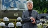 Порошенко про інтриги навколо командування ЗСУ