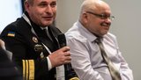 Имея контроль над Черным морем, РФ контролирует весь регион. Нужно восстанавливать украинский флот, - начальник штаба ВМС Тарасов