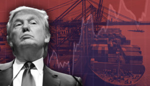 У Трампа промахнулися у чотири рази. Світ увійшов в «ідеальний шторм»
