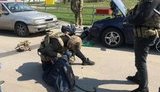 Угруповання, яке підробляло паспорти країн ЄС, викрито на Київщині, - СБУ. ФОТОрепортаж
