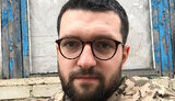Журналіст Сеньків розповів про проходження БЗВП