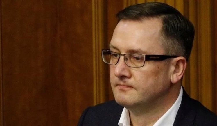 Почему Зеленский "сдал" министра финансов Игоря Уманского и почему антикризисную программу Минфина провалили?