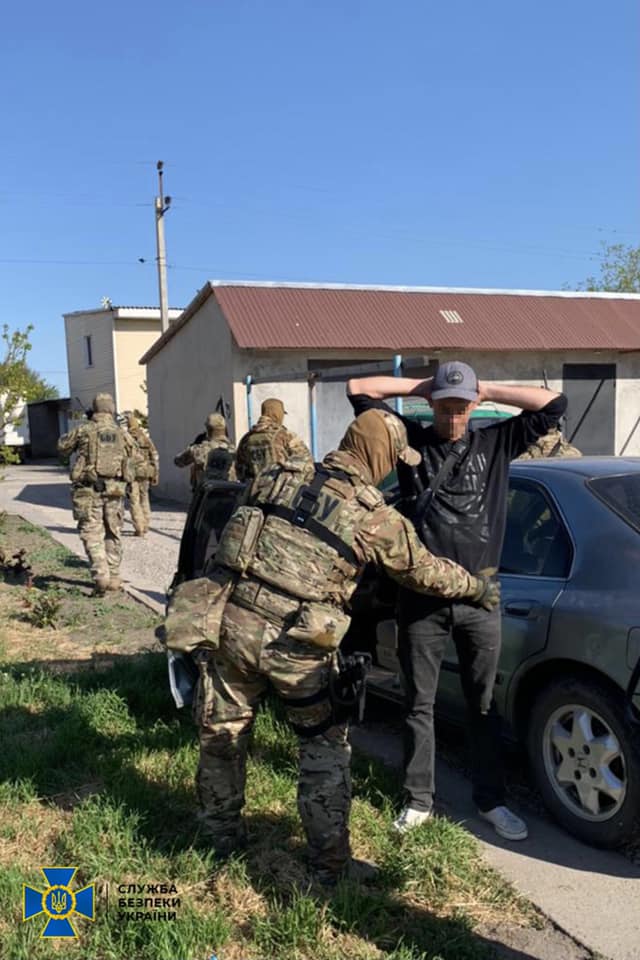 Почти 80 человек удерживали в трудовом рабстве в реабилитационном центре на Херсонщине, - СБУ 04