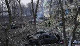 В "кольце" врага остается только Мариуполь, - МВД