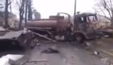 Польские добровольцы вместе с украинцами дают отпор российским оккупантам. ВИДЕО