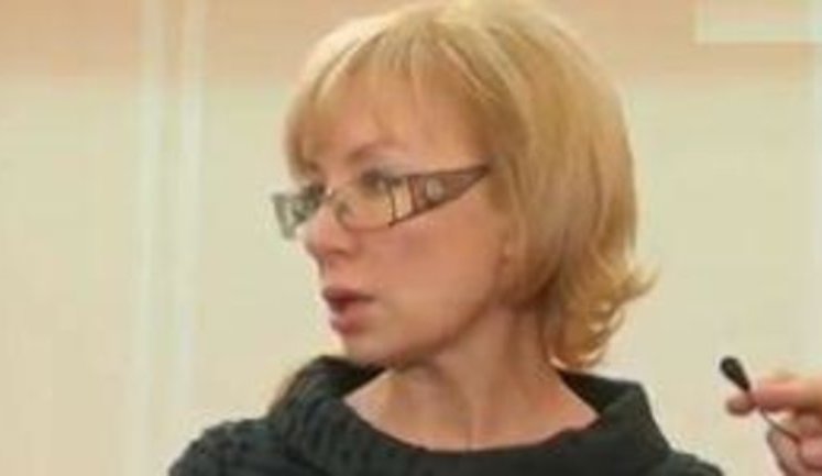 Порушень недопуску на виборчі дільниці в російських дипустановах на території України не виявлено, - Денісова