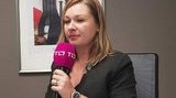 Французький депутат Фор-Мунтян звинуватила представника ОПЗЖ Волошина у брехні: "Я абсолютно шокована"