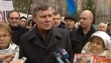 Одарченко: Здоровье Тимошенко вызывает опасения. + ВИДЕО