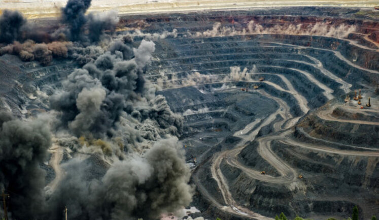 Rada Committee supported ratification of minerals agreement with United States