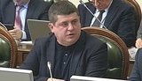 "Це має стати новою міжнародною ініціативою щодо покарання кремлівських злочинців", - Бурбак закликав підтримати бойкот ЧС-2018 із футболу в РФ. ВIДЕО