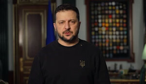 зеленський