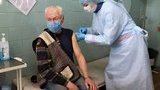 За добу в Україні вакцинували проти коронавірусу 127 685 осіб, загалом - 7 421 452, - МОЗ. ІНФОГРАФІКА
