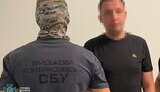 СБУ затримала агента ФСБ в Одесі
