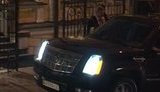 Еврокомиссара Штефана Фюле катали по Киеву на скандальном "Кадиллаке" Могилева. ВИДЕО