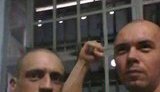 Двох українців у Греції засудили до 180 років в