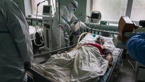 Более пяти миллионов человек в мире заболели COVID-19, число жертв превысило 329,7 тыс.. ИНФОГРАФИКА