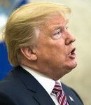 трамп