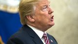 Єдина і найгірша помилка за всю історію США полягає в тому, що Буш направив американських військових на Близький Схід, - Трамп