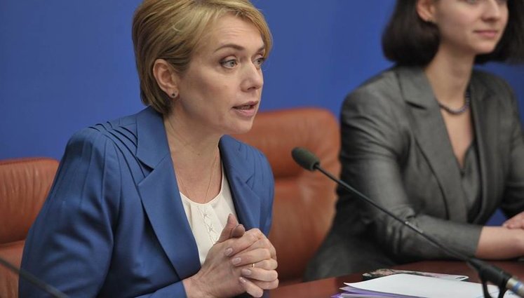 Цього року зафіксовано найменшу кількість випускників шкіл за роки незалежності України, - Міносвіти
