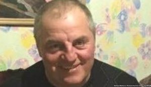 Состояние арестованного оккупантами в Крыму политзаключенного Бекирова ухудшается, - адвокат
