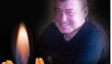 Останки украинского воина Романа Диллера, погибшего под Иловайском в 2014 г, перезахоронили на Полтавщине