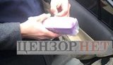 Правоохоронці затримали співробітника НБУ, який за хабар $50 тисяч обіцяв "вирішити питання" отримання ліцензії на обмін валюти. ФОТОрепортаж