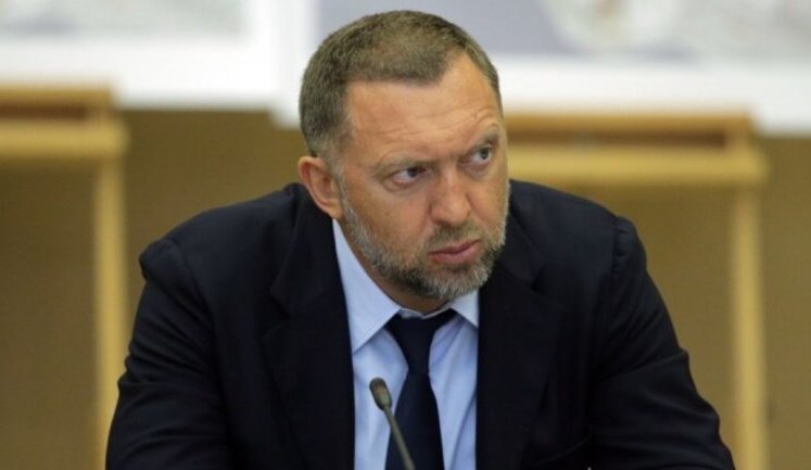Дерипаска більше не акціонер. Фонд держмайна забрав його частку у Запорізькому алюмінієвому комбінаті
